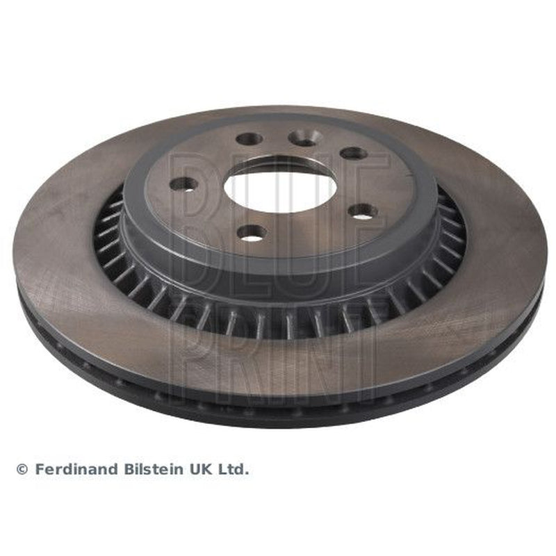 Blue Print Front & Rear Brake Discs & Pads fits Volvo XC60 I SUV 2013-2017