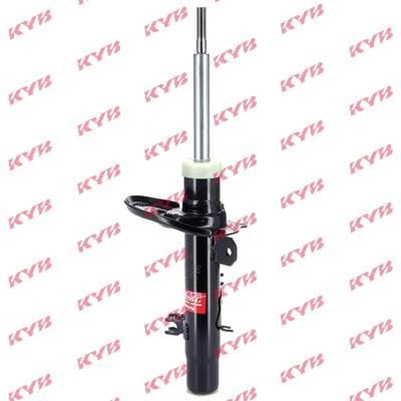 KYB Shock Absorber Damper Strut Front Right fits Citroën C3 II 2009-2016
