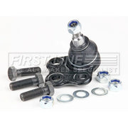First Line Ball Joint Front Left fits Nissan Juke 2019 on 1.0 1.6