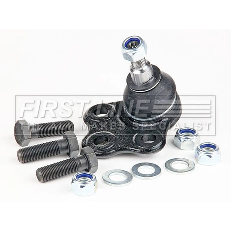 First Line Ball Joint Front Left fits Nissan Juke 2019 on 1.0 1.6