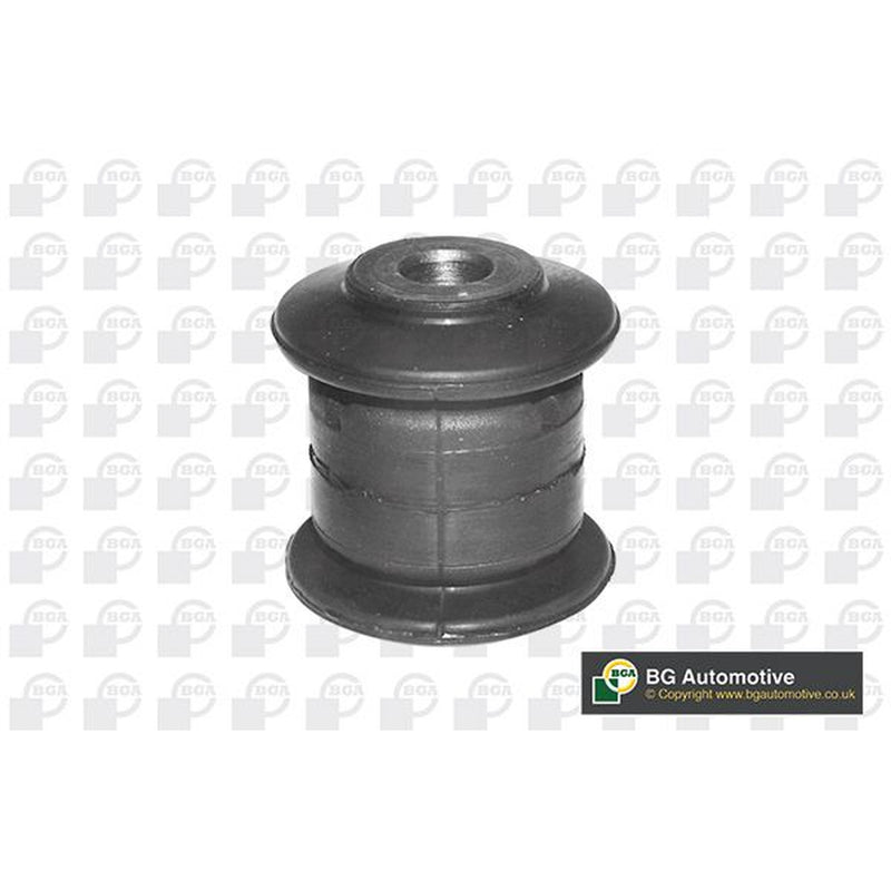 BGA Wishbone / Control / Trailing Arm Bush Front Right fits Audi A3 2003-2020
