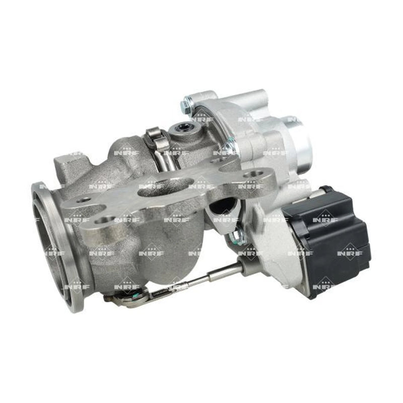 NRF Turbocharger Turbo Unit 90010014