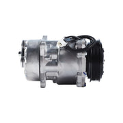Hella Air Conditioning Compressor fits Citroën C5 I 2001-2004 2.2