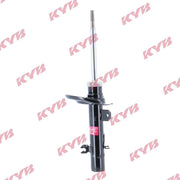 KYB Shock Absorber Damper Strut Front Right fits Citroën C3 III 2016-2019