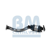 BM Catalysts Homologated Petrol Cat fits Honda Insight 2009-2013 1.3