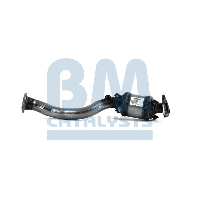 BM Catalysts Homologated Petrol Cat fits Honda Insight 2009-2013 1.3