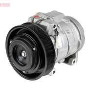 Denso Air Conditioning Compressor fits Mercedes-Benz Actros MP4 / MP5 2011 on