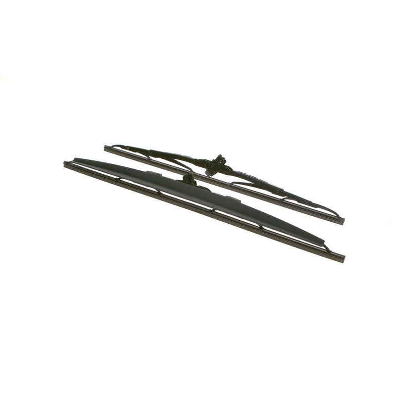 Bosch Conventional Front Wiper Blade Set 500mm + 450mm — SP20/ fits Citroën Saxo