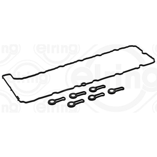 Elring Cylinder Head Cover Gasket Set 811.530