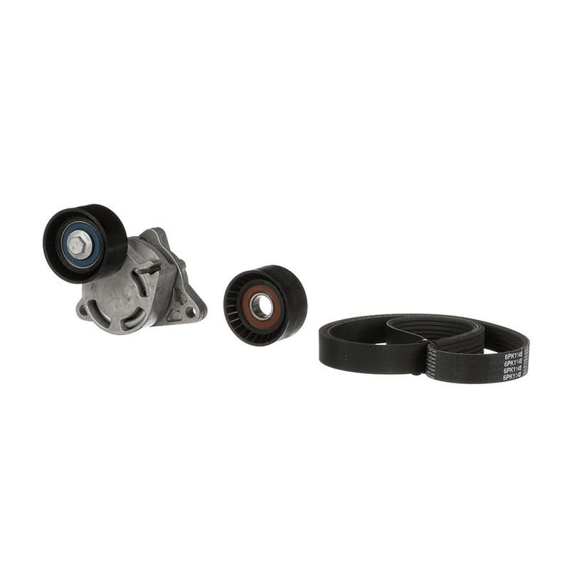 Gates V-Ribbed Belt Set K276PK1148