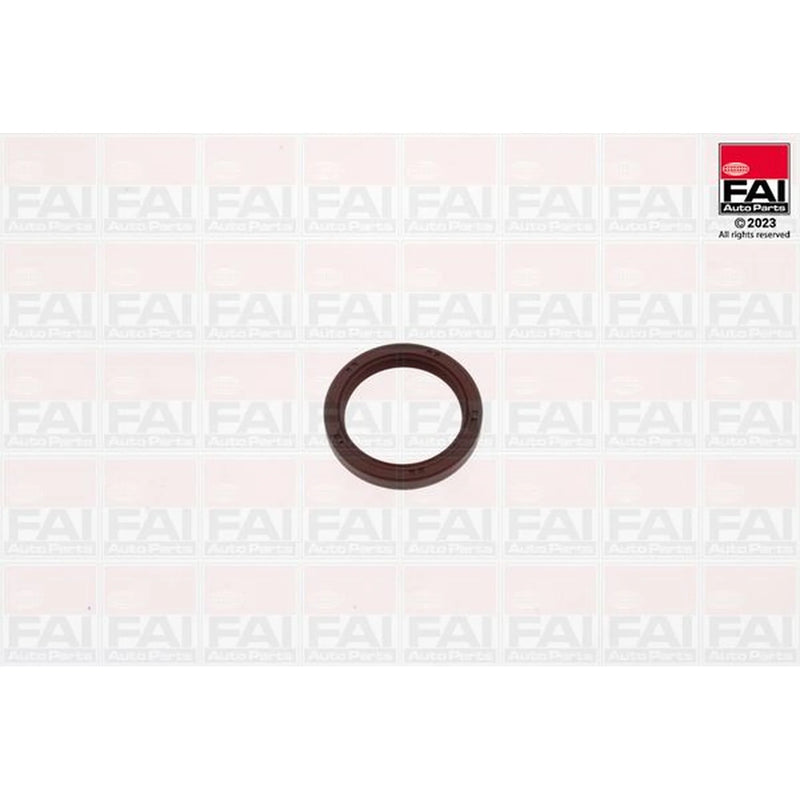 FAI Crankshaft Shaft Seal 49mm OD ID Wide