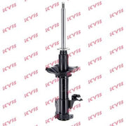 KYB Shock Absorber Damper Strut Front Left fits Nissan Sunny 1992-1995 1.6