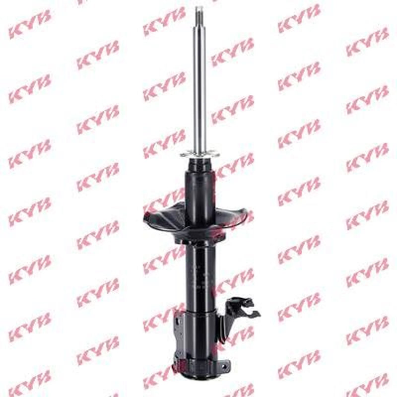 KYB Shock Absorber Damper Strut Front Left fits Nissan Sunny 1992-1995 1.6