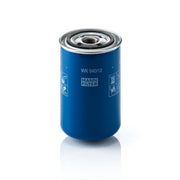 MANN-FILTER Fuel Filter Element fits Scania 4 - Series 1995-2008