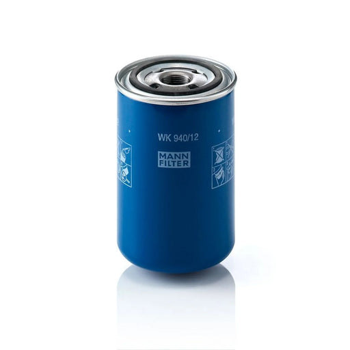MANN-FILTER Fuel Filter Element fits Scania 4 - Series 1995-2008