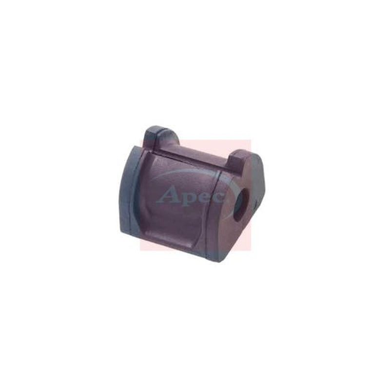 Apec Anti Roll Bar Mounting Bracket Rear Right fits Subaru Forester 2005-2013