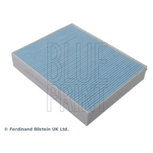 Blue Print Cabin Air Filter (Pollen Filter) fits BMW 1 Sports Hatch 2011-2019