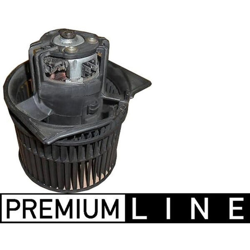 Mahle Heater Blower Fan fits Saab 9-5 1997-2009 1.9 2.0 2.2 2.3 3.0