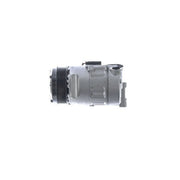 Mahle Air Conditioning Compressor fits Mercedes-Benz Gle 2015-2018 166.024