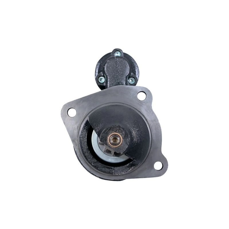 Hella Starter Motor 12V 3kW 10 Teeth