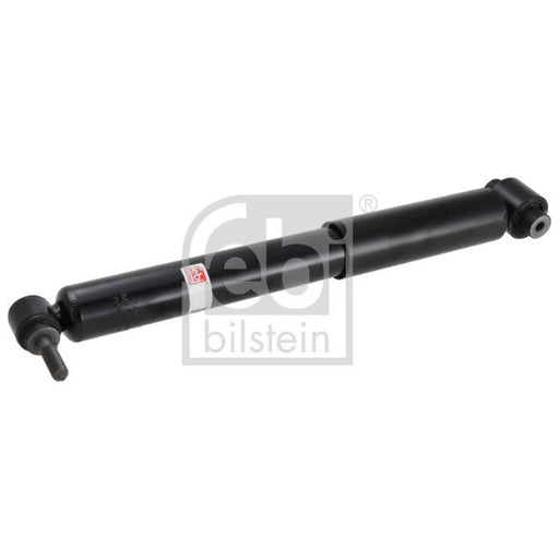 Febi Shock Absorber Damper Strut Rear Left 1002542