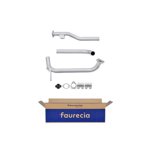 Hella Exhaust Pipe OD 8LA 366 003-491