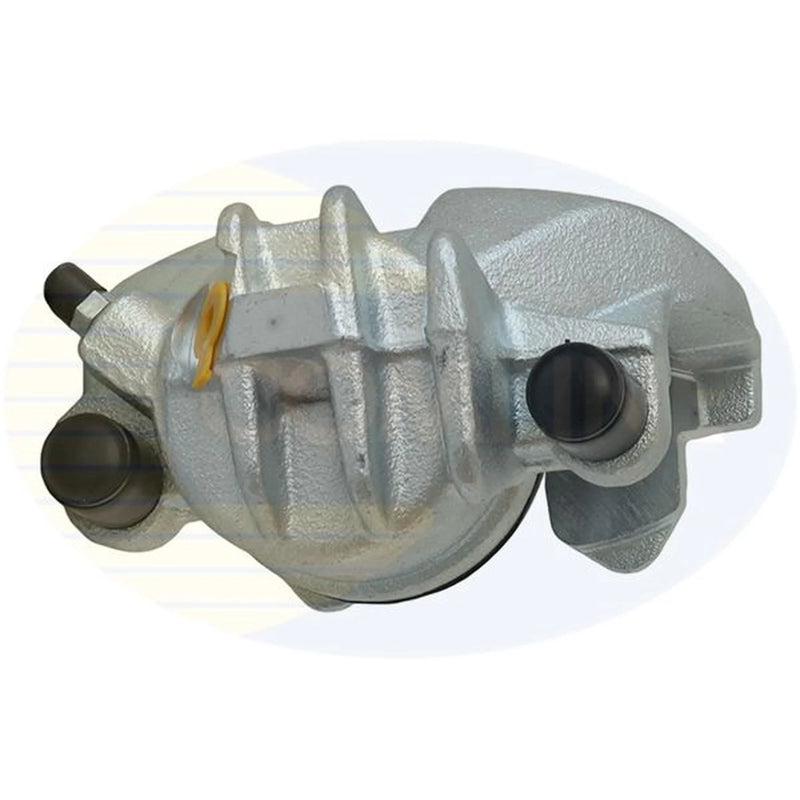 Comline Brake Caliper Assembly Front Left fits Volvo S60 I 2000-2010 2.0 2.4 2.5