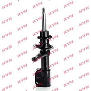 KYB Shock Absorber Damper Strut Front Right fits Renault 21 1986-1994
