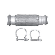 Hella Exhaust Pipe OD fits Citroën C4 Grand Picasso I 2006-2013 1.8 2.0