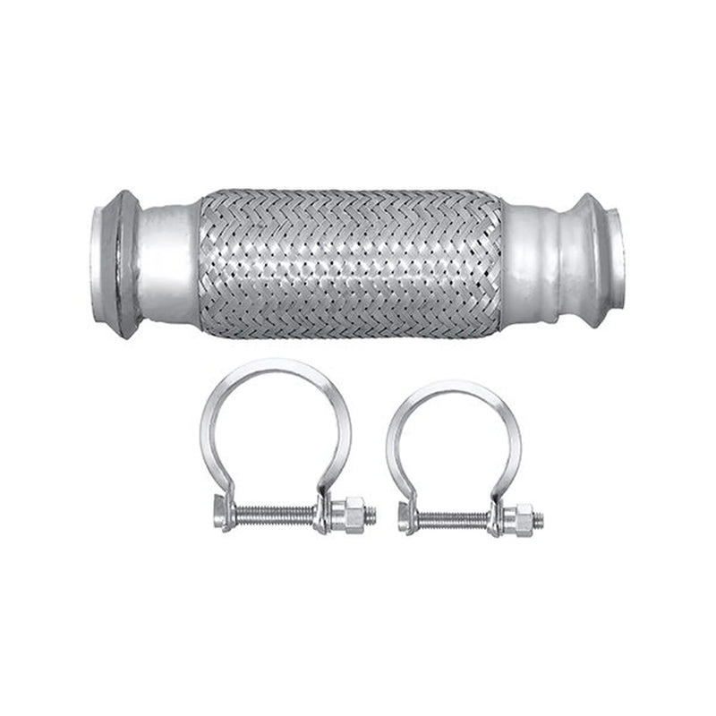 Hella Exhaust Pipe OD fits Citroën C4 Grand Picasso I 2006-2013 1.8 2.0