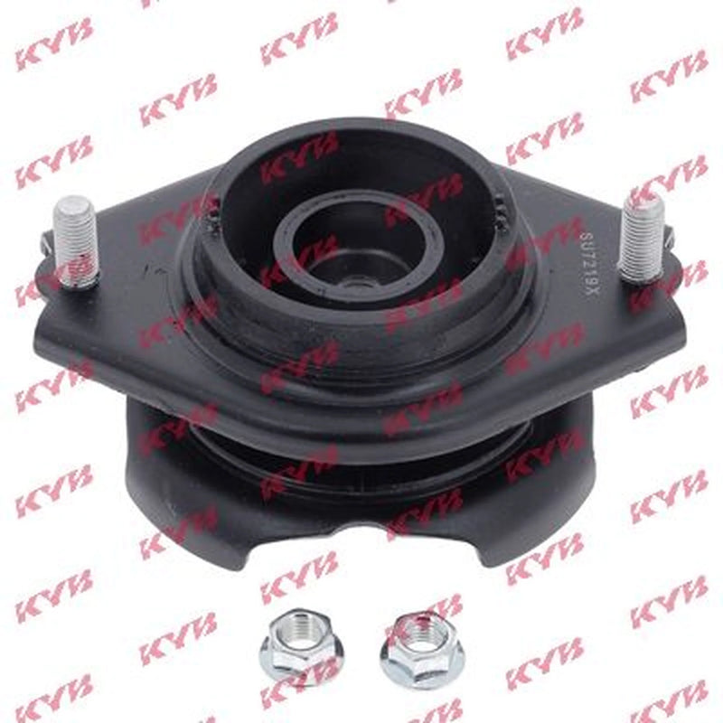 KYB Rear Suspension Strut Support Mount fits Subaru Brz 2012 on 2.0