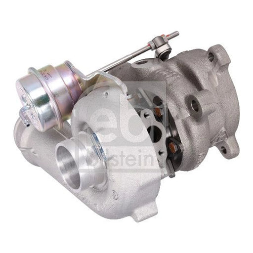 Febi Turbocharger Turbo Unit 186694