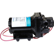 Shurflo Aqua King 2 Fresh Water Pump 12V 11.4 LPM 30PSI Nova - Dynamic Drive