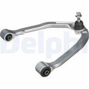 Delphi Control/Trailing Arm Upper fits Nissan 350Z 2002-2008 3.5