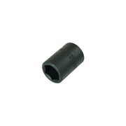 Laser Impact Socket 1/2"D 16mm 2007 Laser - Dynamic Drive