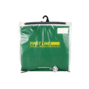 First Line Handbrake Cable Front fits Ford Fiesta VII 2017-2021 1.0 1.1 1.5