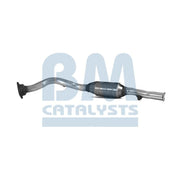 BM Catalysts Homologated Petrol Cat fits Peugeot 306 1997-2002 1.8