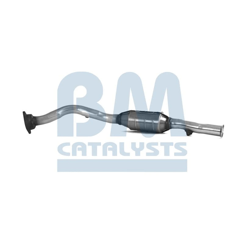 BM Catalysts Homologated Petrol Cat fits Peugeot 306 1997-2002 1.8