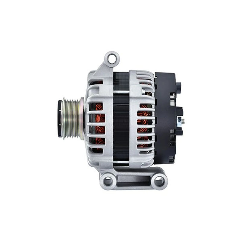 Hella Car Alternator 12V fits Citroën Relay III 2011-2020 2.2
