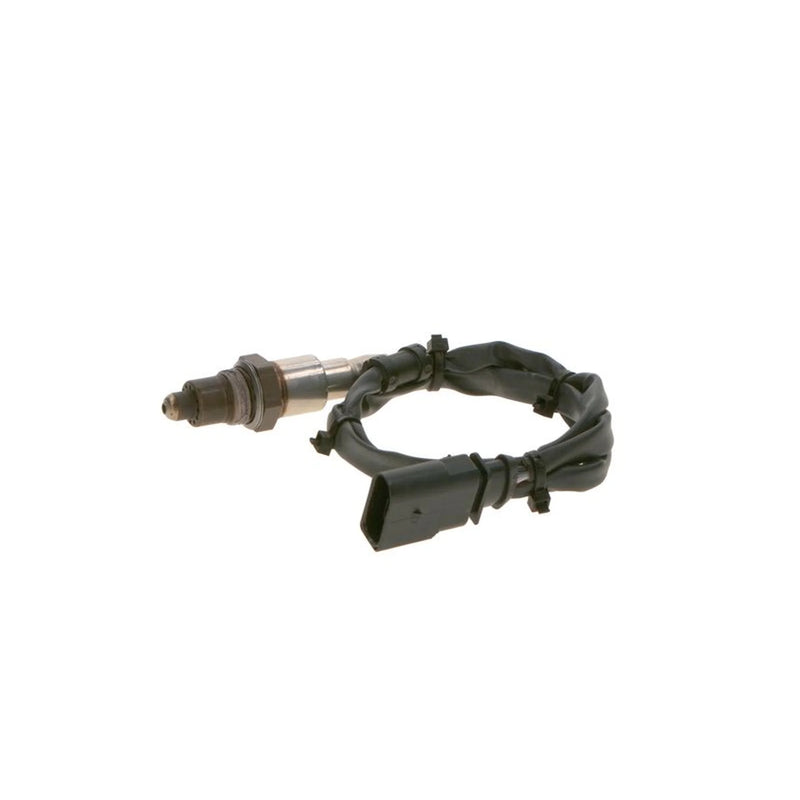 Bosch O2 Lambda Oxygen Sensor after catalytic converter fits VW Up! 2011-2019