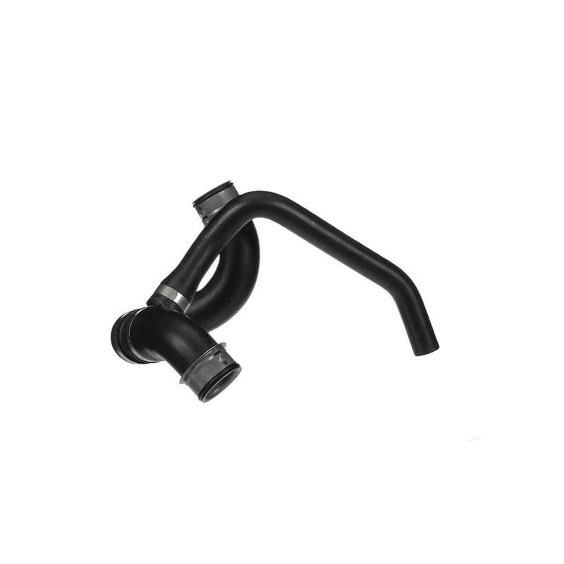 Gates Radiator Coolant Hose 499mm ID fits Mercedes-Benz Sprinter 3,5-T 2009-2021
