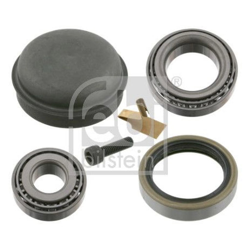Febi Wheel Bearing Kit Front Right 05421