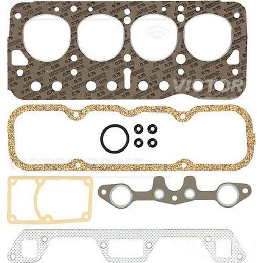 Victor Reinz Cylinder Head Gasket Kit 02-19654-05