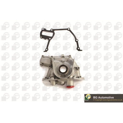 BGA Engine Oil Pump Assembly fits Opel Astra J 2009-2015 2.0