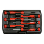 Sealey Premier Premier Precision Screwdriver Set 6pc AK97324 Sealey Premier - Dynamic Drive