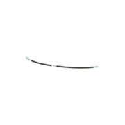Bosch Brake Hydraulic Hose Line Front Left fits Nissan Almera 2000-2006