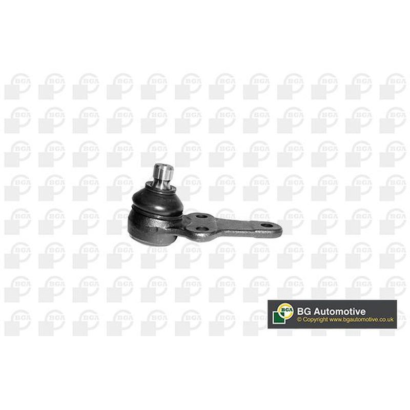 BGA Ball Joint Front Right fits Ford Courier Box Body/Mpv 1991-2003 1.3 1.4 1.8