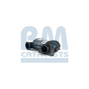 BM Catalysts Homologated Diesel Cat fits Suzuki Grand Vitara II 2005-2015 1.9