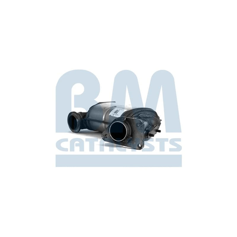 BM Catalysts Homologated Diesel Cat fits Suzuki Grand Vitara II 2005-2015 1.9