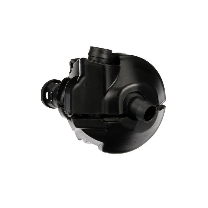 Gates Crankcase Oil Separator fits BMW 1 2004-2011
